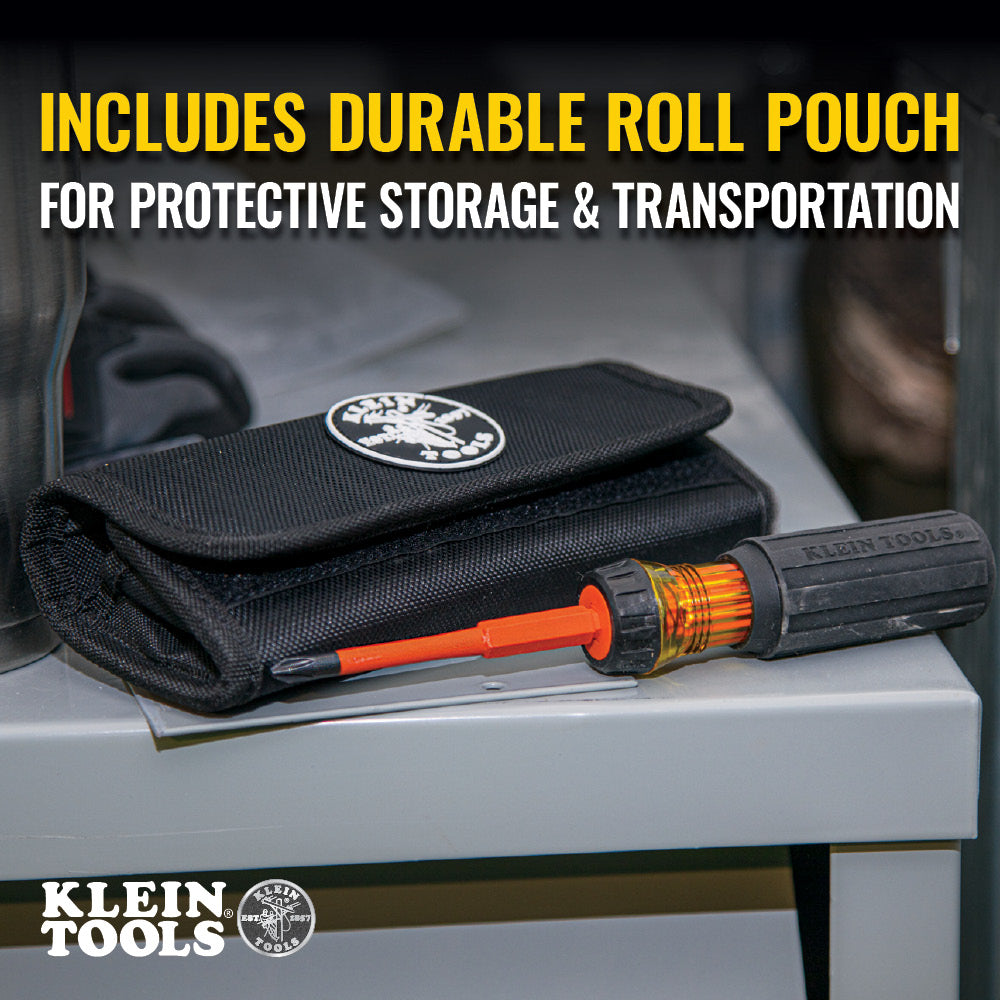 Klein 32288 insulated 1000V