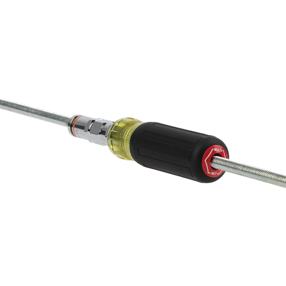 Klein 32809MAG on threaded rod