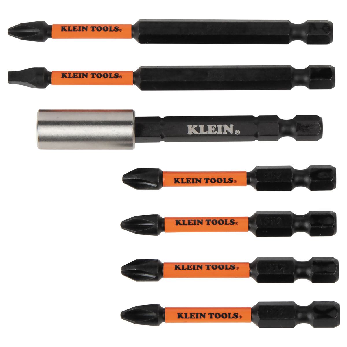 Klein 33801 magnetic bit holder
