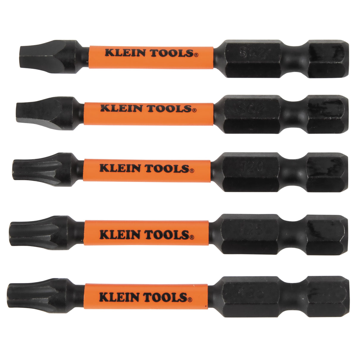 Klein 33801 nut drivers