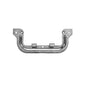 Clipsal 154 1 Gang Mounting Wall Board C-Clip 10mm Depth