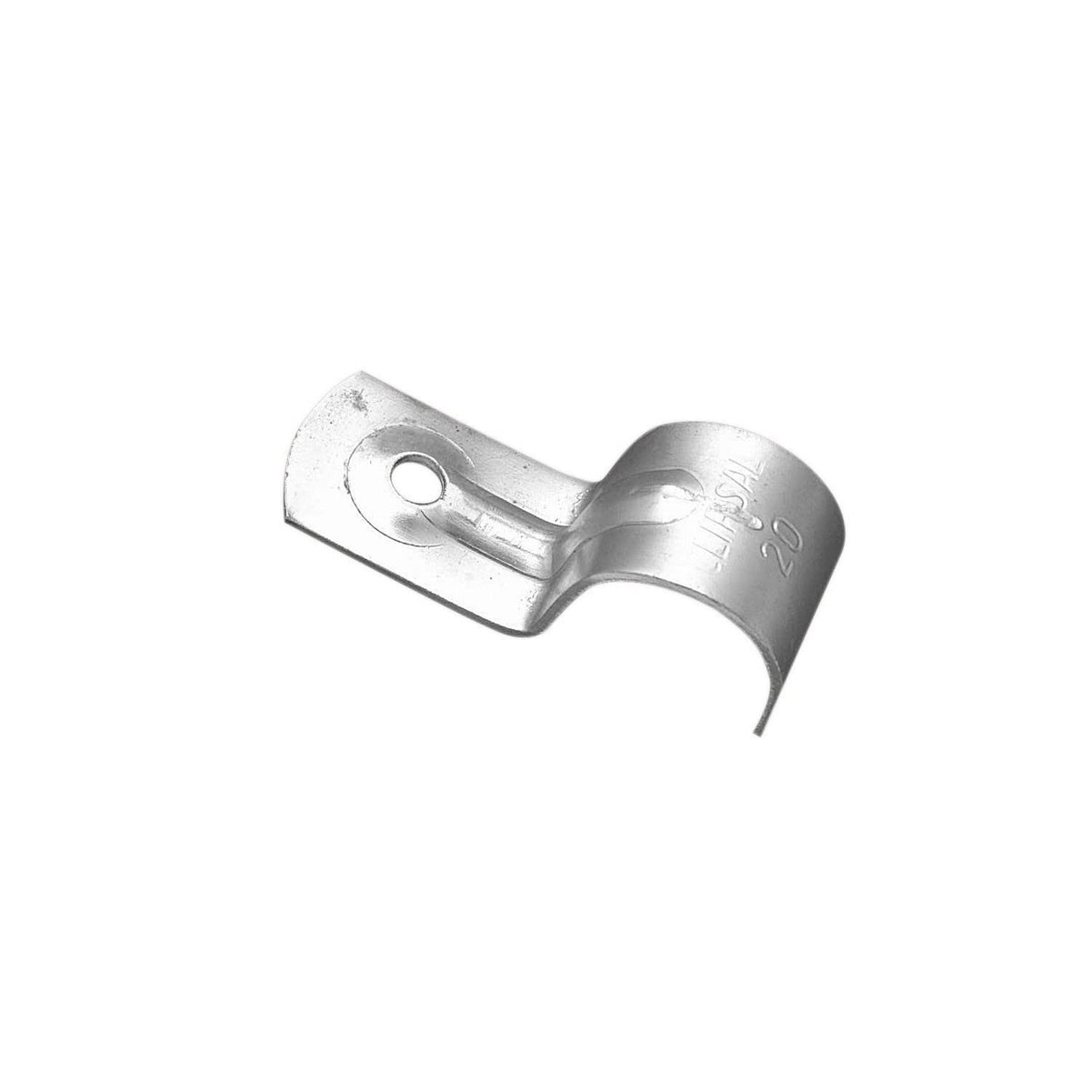 Clipsal 180/32 Conduit Fixing Clip Saddle 32mm