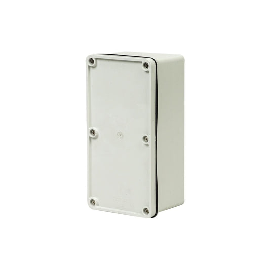 Clipsal 265/5 Adaptable Box 211 x 108 x 81mm Grey