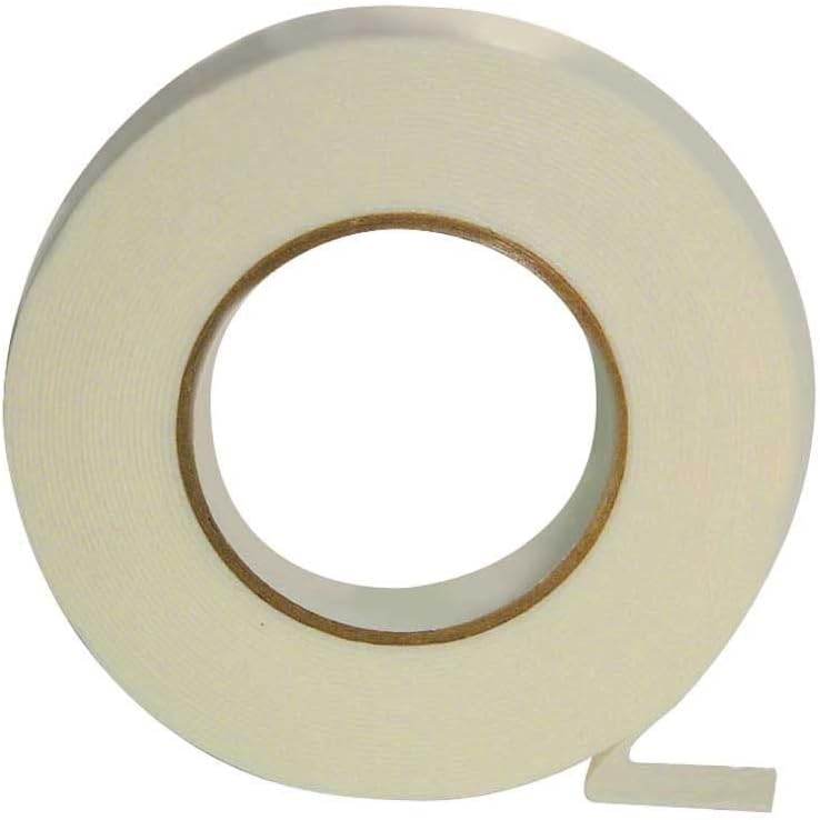 Repelec DST1018 Double Sided Tape 18mm x 10m