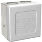 Cabac Weatherproof Sunset Switch Light Sensor/Timer/ECO - HSC110SS