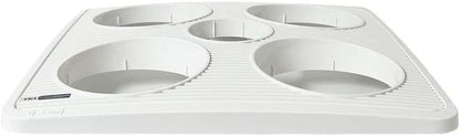 IXL Replacement Tastic Fascia Cover Surround for Silhouette 3 in 1 636028