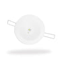 Clevertronics ELIFE-X-LI Lifelight Recessed Emergency Light 1.3W Lithium