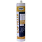 GSA 6465W Acrylic Gap Filler Sealant 450g White