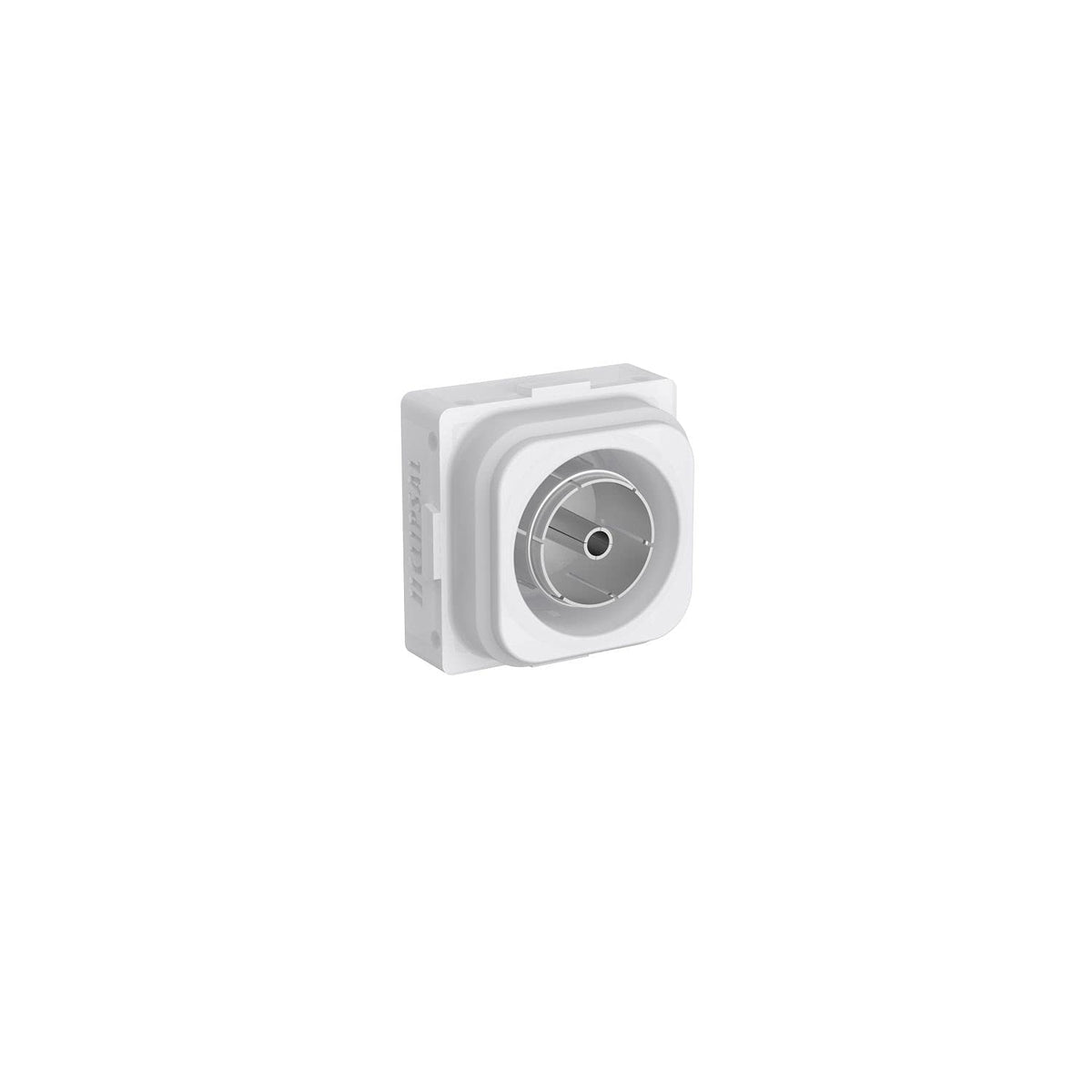 Clipsal 40FFPMS-TN Iconic TV Socket Mechanism Coaxial PAL F-Type