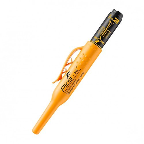 Pica 150/46 deep hole marker - image 4