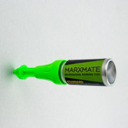 2 Pack Marxmate Professional Marking Tool, Green Marker Pen