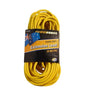 Powerforce 20M Extension Extra Heavy Duty Lead Cable, 10A, Yellow