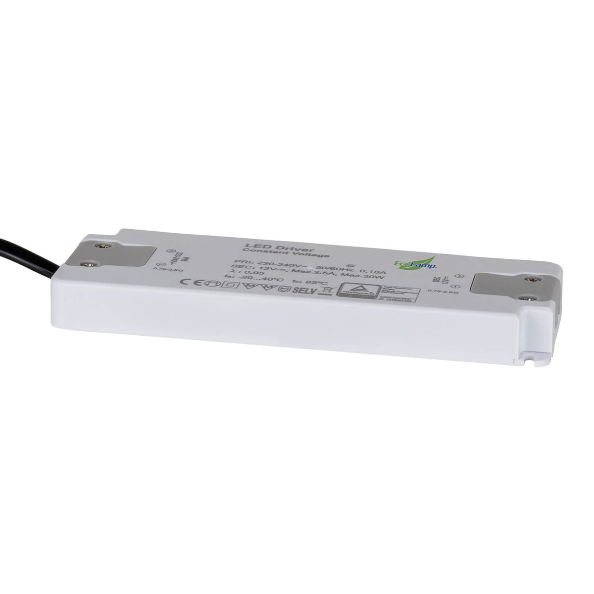 Havit HV9666-12V30W Constant Voltage LED Driver 12V 30W Indoor IP20