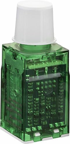 Clipsal 42ELEDM2-VW Iconic Rotary LED Dimmer Mechanism 150W Vivid White