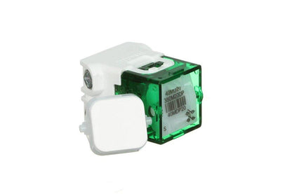 Clipsal 40M32-VW Iconic 32A 1-Way Switch Mechanism 250V Vivid White