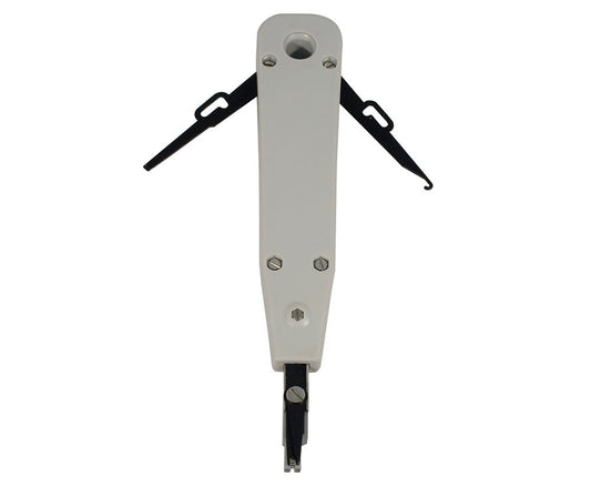 Cabac KPT4 Precision Punch Down Tool for 110 Terminal Blocks