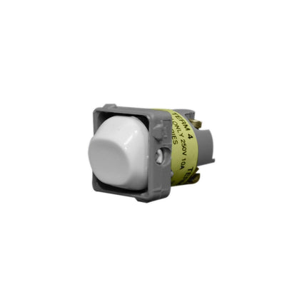 Clipsal 30MI-WE 30 Series Intermediate Switch Mechanism 10A White