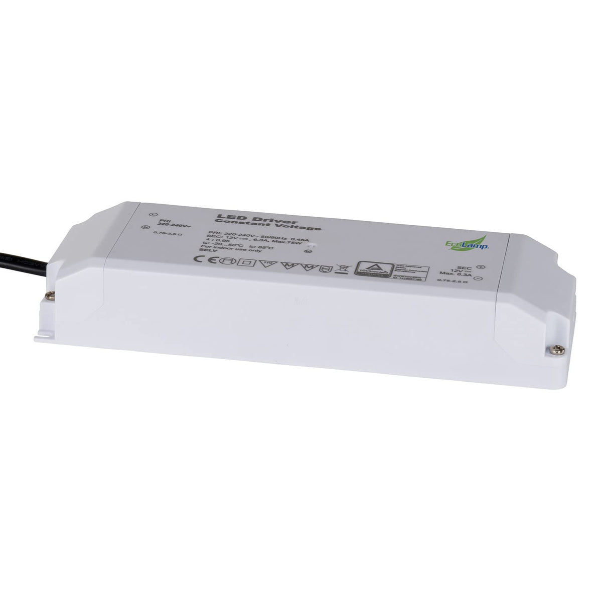 Havit HV9667-12V60W Constant Voltage LED Driver 12V 60W Indoor IP20