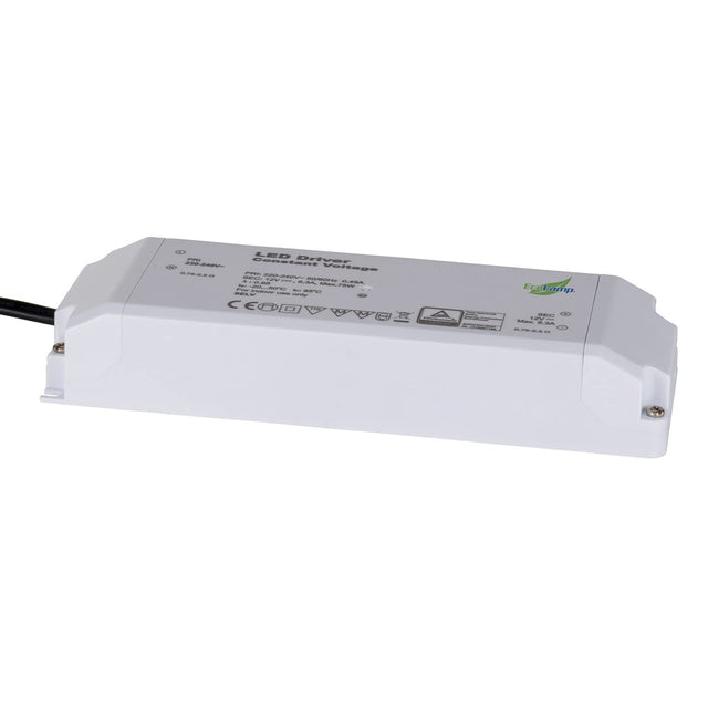 Havit HV9667-12V60W constant voltage LED driver 12V 60W, indoor IP20