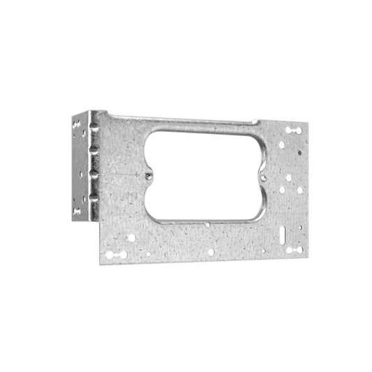 Clipsal 155VH Standard Universal Mounting Bracket Vertical or Horizontal