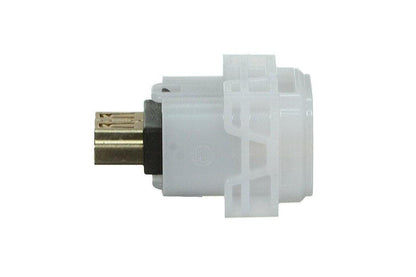 Clipsal 40HDMIS-TN Iconic HDMI 1.4 Female Straight Adaptor Mechanism
