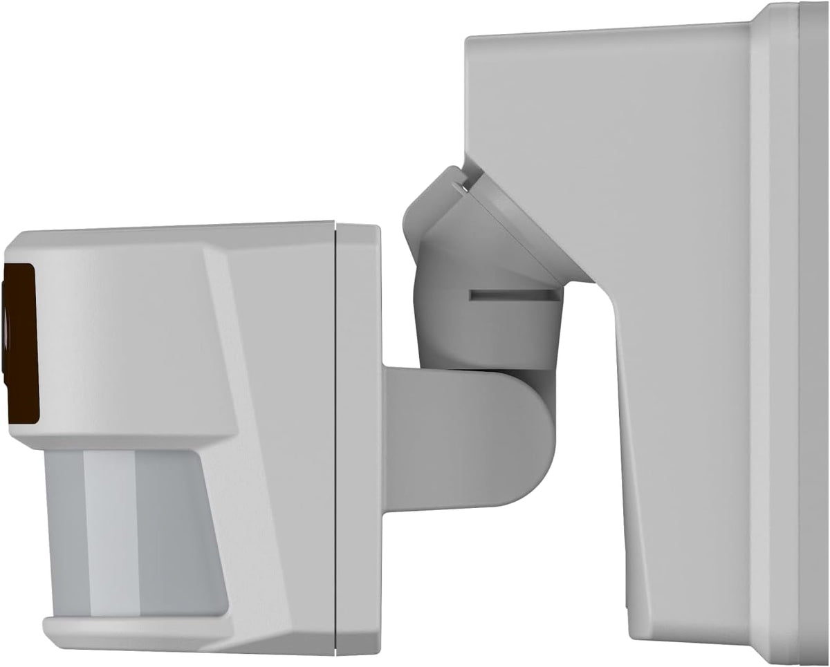 PSA Centrii CENSENCAM-W Outdoor PIR Sensor with Full HD Camera White