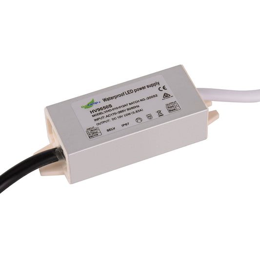 Havit HV9650S Weatherproof LED Driver 12V 10W Outdoor IP66