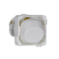 Clipsal 30USM-WE 30 Series Universal Rocker Switch Mechanism 20A/16AX White