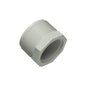 Clipsal 264/1SM PVC Screwed Reducer 20-16mm Grey