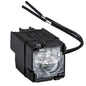 Clipsal 60PBL Saturn LED Push Button Switch