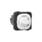 Clipsal 39MSON-WE Sensor/Off/On 3 Position Switch Mechanism 10A 250V White
