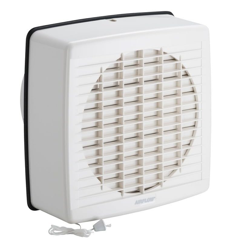 Clipsal 7107A Airflow Performance exhaust fan - image 2