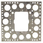 Tradesave behind plaster mounting brackets, 20 piece set
