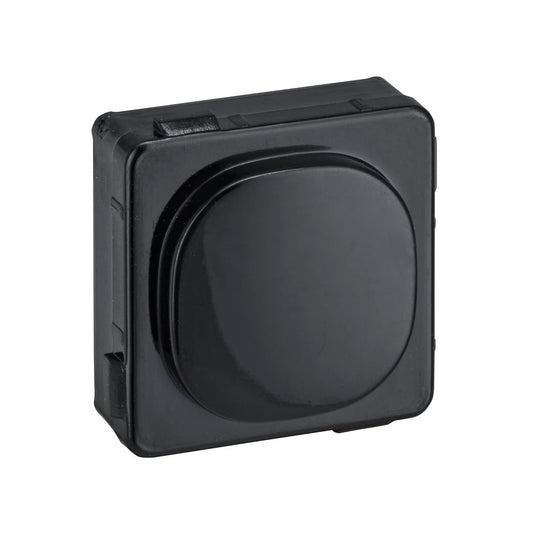 Clipsal 30P-BK 30 Series Removable Dolly Plug Black