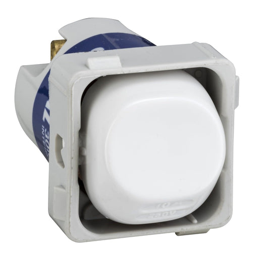 Clipsal 30MI-WE 30 Series Intermediate Switch Mechanism 10A White