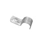 Clipsal 180HD40 Hot Dip Galvanised Metal Half Saddle 40mm