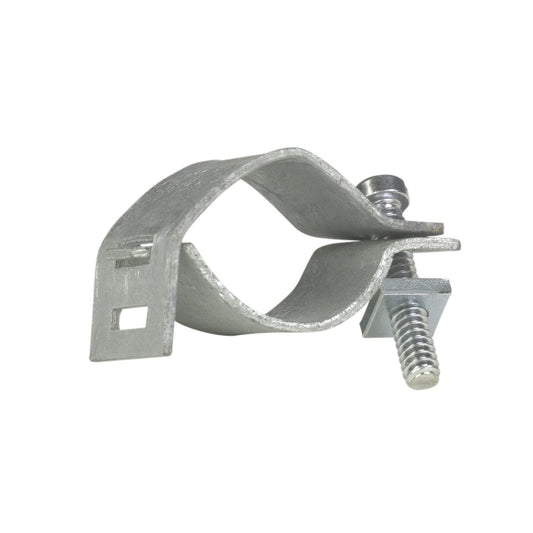 Clipsal 203M Adjustable Earth Clip 15-20mm Metal Conduit Pipe