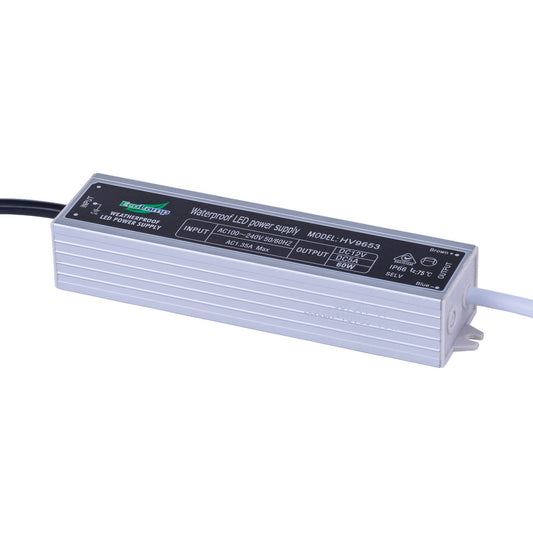 Havit HV9653 Weatherproof LED Driver 12V 60W Outdoor IP66