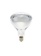 IXL 11375 Instant Infrared Heat Lamp Globe 375W Bathroom Heater