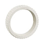 Clipsal 260/40 PVC Conduit Screwed Lock Ring 40mm Grey