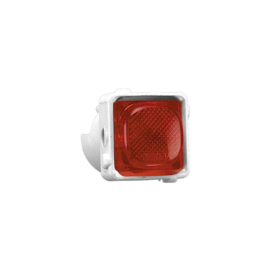 Clipsal 30N-RD 30 Series Neon Indicator Mechanism 250V Red