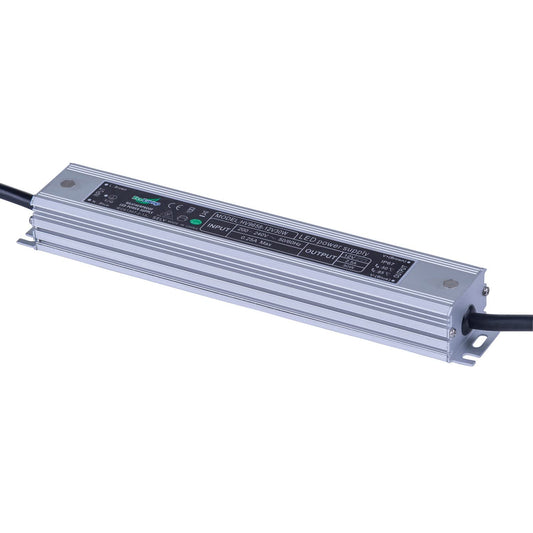 Havit HV9658-12V30W Weatherproof LED Driver 12V 30W Outdoor IP66