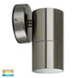 Havit HV1172T Fortis Fixed Wall Pillar Light 5W Tri-Colour 304 Stainless Steel