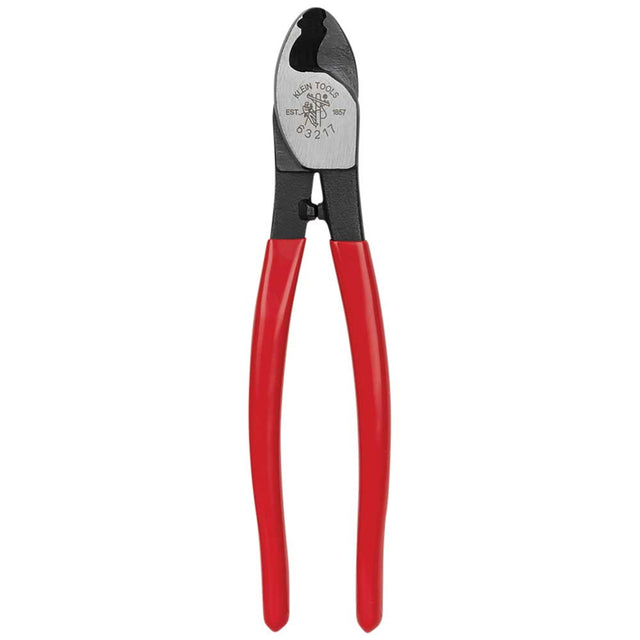 Klein Tools 63217 210mm High-Leverage Cable Cutter
