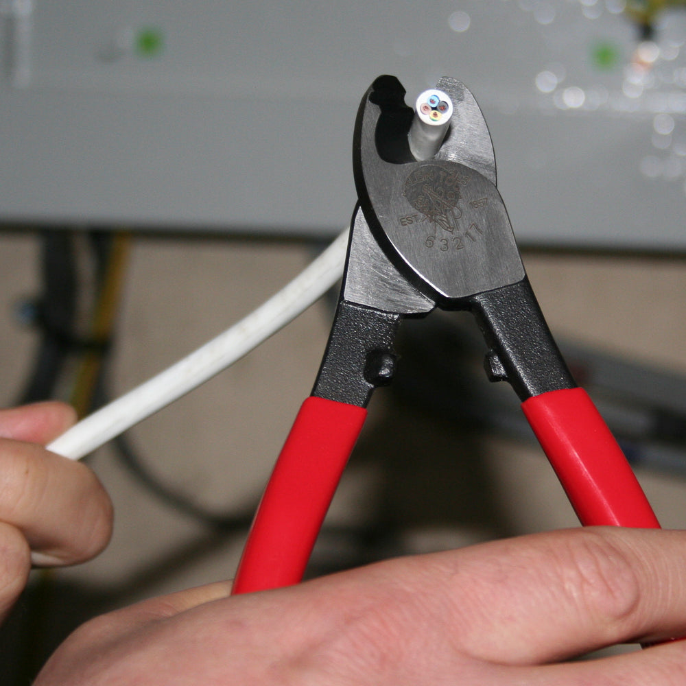 Klein 63217 cutting cable