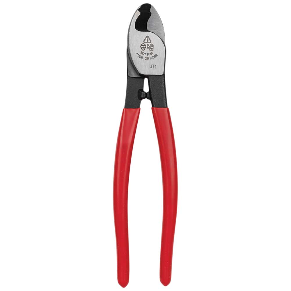 Klein 63217 cable cutter back