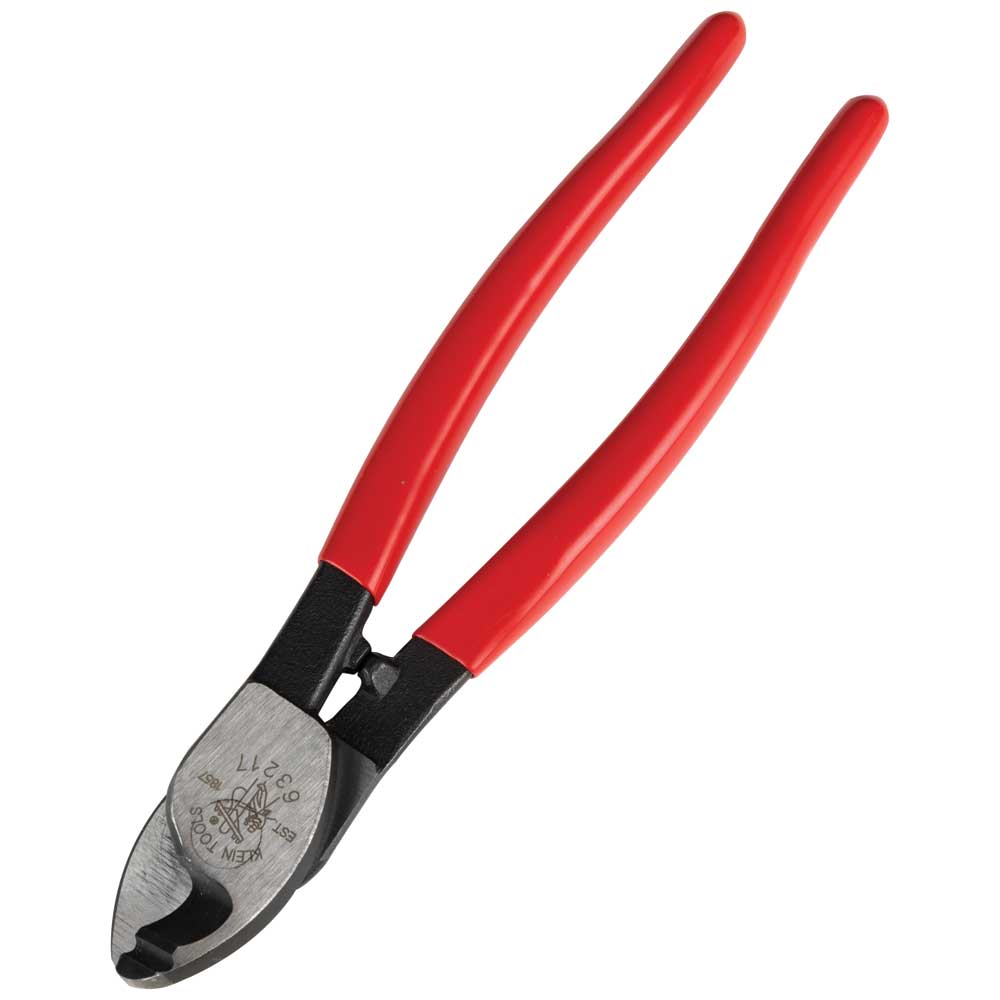 Klein 63217 cable cutter