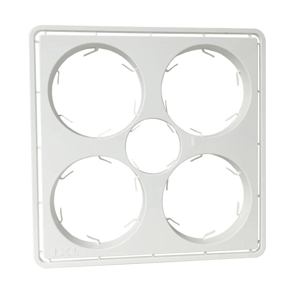 IXL 636876 Replacement Tastic Fascia Cover Surround for Paramount 3 in 1 (Copy)