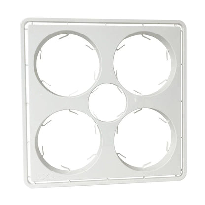 IXL 636876 Replacement Tastic Fascia Cover Surround for Paramount 3 in 1 (Copy)