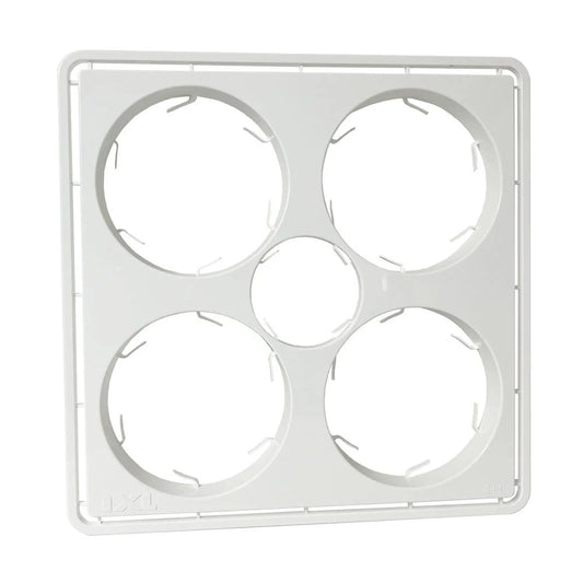 IXL 636876 Replacement Tastic Fascia Cover Surround for Paramount 3 in 1 (Copy)